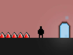                                                                     Mr. Pixel: The Path of Parkour ﺔﺒﻌﻟ