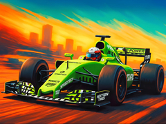                                                                     Formula Traffic Racer ﺔﺒﻌﻟ