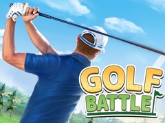                                                                     Mini Golf Battle ﺔﺒﻌﻟ