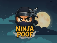                                                                     Ninja Poof ﺔﺒﻌﻟ