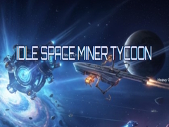                                                                     Idle Space Miner Tycoon ﺔﺒﻌﻟ