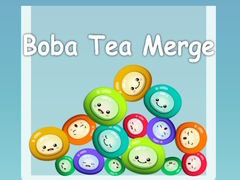                                                                     Boba Tea Merge ﺔﺒﻌﻟ