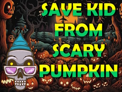                                                                     Save Kid From Scary Pumpkin ﺔﺒﻌﻟ