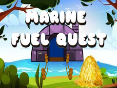                                                                     Marine Fuel Quest ﺔﺒﻌﻟ