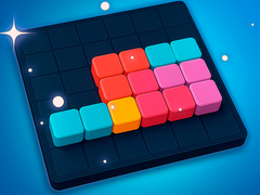                                                                     Block Puzzle 3D ﺔﺒﻌﻟ