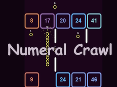                                                                     Numeral Crawl ﺔﺒﻌﻟ