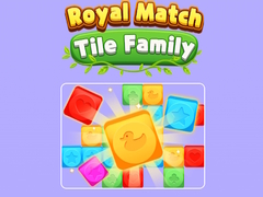                                                                     Royal Match Tile Family ﺔﺒﻌﻟ