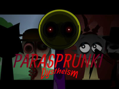                                                                     Parasprunki Dystheism ﺔﺒﻌﻟ