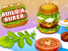                                                                     Build A Burger ﺔﺒﻌﻟ