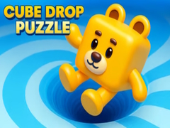                                                                     Cube Drop Puzzle ﺔﺒﻌﻟ