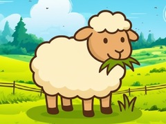                                                                     Hungry Woolly ﺔﺒﻌﻟ