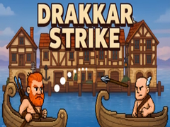                                                                     Drakkar Strike ﺔﺒﻌﻟ
