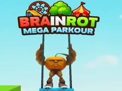                                                                     Brainrot Mega Parkour ﺔﺒﻌﻟ