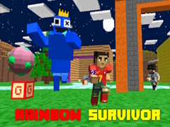                                                                     Rainbow Survivor ﺔﺒﻌﻟ