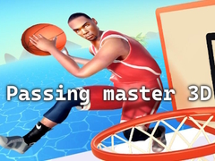                                                                     Passing master 3D ﺔﺒﻌﻟ