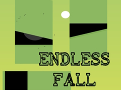                                                                    Endless Fall ﺔﺒﻌﻟ