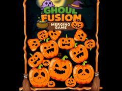                                                                     Ghoul Fusion ﺔﺒﻌﻟ