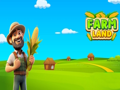                                                                     My Happy Farm Land Simulator ﺔﺒﻌﻟ