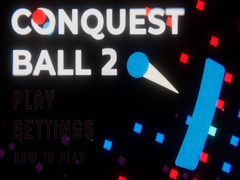                                                                     Conquest Ball 2 ﺔﺒﻌﻟ