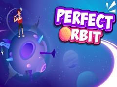                                                                     Perfect Orbit ﺔﺒﻌﻟ