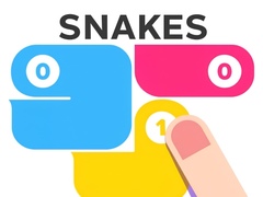                                                                     Snakes ﺔﺒﻌﻟ