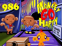                                                                     Monkey Go Happy Stage 986 ﺔﺒﻌﻟ