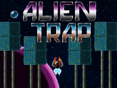                                                                     Alien Trap  ﺔﺒﻌﻟ