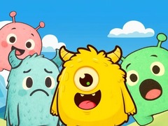                                                                     Happy Monsters 2 ﺔﺒﻌﻟ