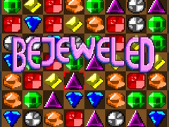                                                                     Bejeweled  ﺔﺒﻌﻟ