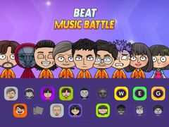                                                                     Beat Music Battle ﺔﺒﻌﻟ