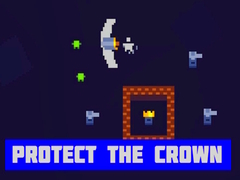                                                                     Protect the Crown ﺔﺒﻌﻟ