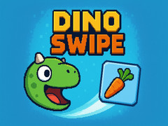                                                                     Dino Swipe ﺔﺒﻌﻟ