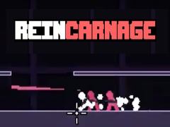                                                                     REINCARNAGE ﺔﺒﻌﻟ