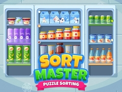                                                                     Sort Master ﺔﺒﻌﻟ