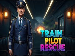                                                                     Train Pilot Rescue ﺔﺒﻌﻟ