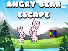                                                                     Angry Bear Escape ﺔﺒﻌﻟ
