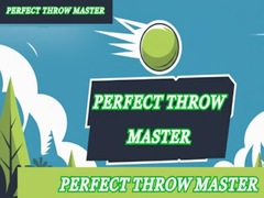                                                                     Perfect Throw Master ﺔﺒﻌﻟ