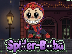                                                                     Spider Bubu ﺔﺒﻌﻟ