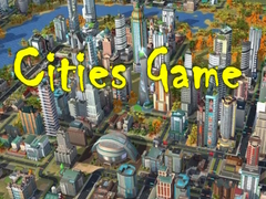                                                                     Cities Game ﺔﺒﻌﻟ