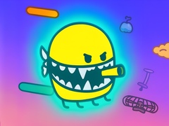                                                                     Jumper ﺔﺒﻌﻟ