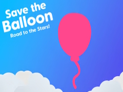                                                                     Save the Balloon Road to the Stars! ﺔﺒﻌﻟ