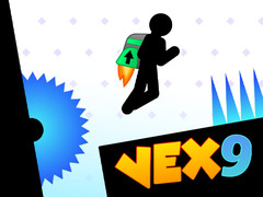                                                                     Vex 9 ﺔﺒﻌﻟ