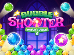                                                                     Bubble Shooter Witch Tower 2 ﺔﺒﻌﻟ