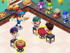                                                                     Cooking Restaurant Kitchen ﺔﺒﻌﻟ