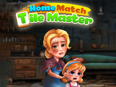                                                                     Home Match: Tile Master ﺔﺒﻌﻟ