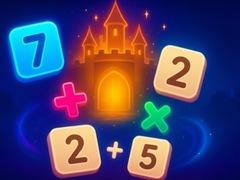                                                                     Math Kingdom Quest ﺔﺒﻌﻟ