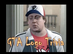                                                                     GTA Logo Trivia ﺔﺒﻌﻟ