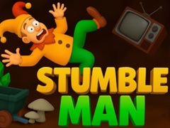                                                                     Stumble Man ﺔﺒﻌﻟ