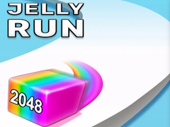                                                                     Jelly Run 2048 ﺔﺒﻌﻟ
