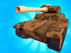                                                                     Tank Survival: Blitz War ﺔﺒﻌﻟ
